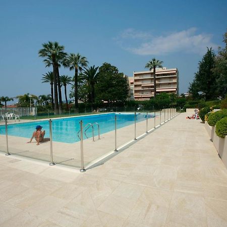 Magniolias - Residence Calme Avec Piscine, Tennis & Jardin Antibes Eksteriør billede