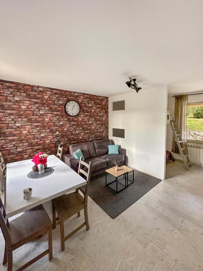 Magniolias - Residence Calme Avec Piscine, Tennis & Jardin Antibes Eksteriør billede